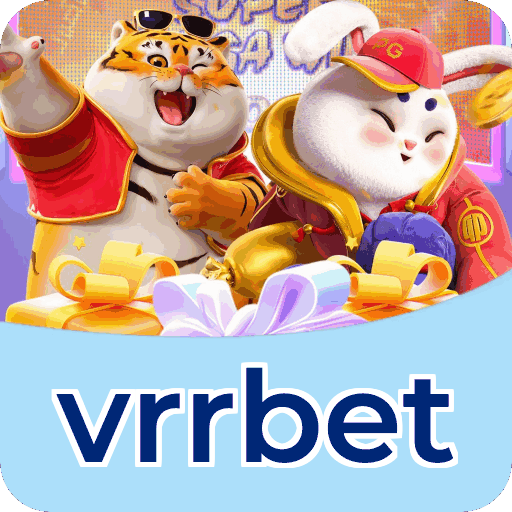 Números do app vrrbet em material de marketing — ilustração, não auditoria
