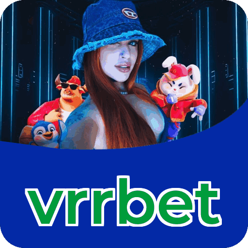 Fluxo de download do app vrrbet — referência visual