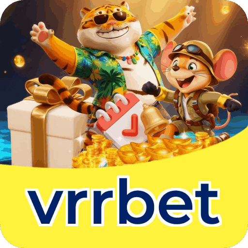 Catálogo vrrbet 2.547 jogos - Pragmatic Play, Evolution, NetEnt
